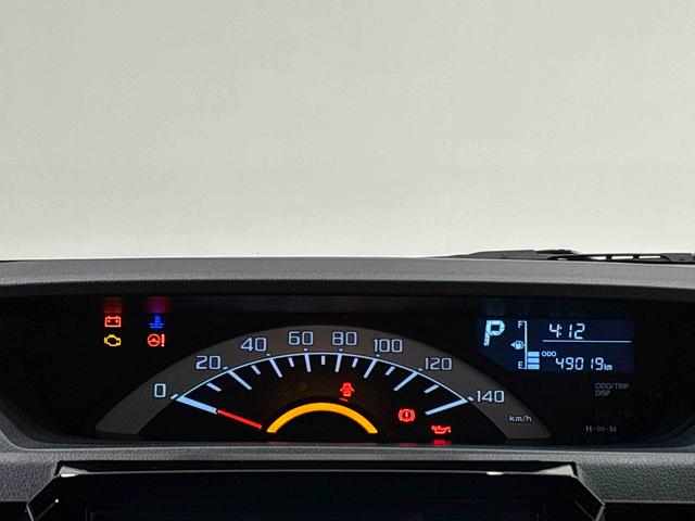 ウェイク Ｌ　ＳＡＩＩＩ　純正ナビ装着用アップグレードパック　両側電動スライドドア　格納式リヤドアサンシェード　サイドエアバッグ（17枚目）