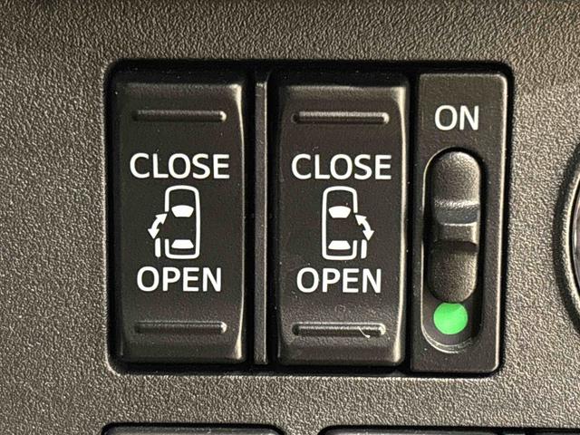 ウェイク Ｌ　ＳＡＩＩＩ　純正ナビ装着用アップグレードパック　両側電動スライドドア　格納式リヤドアサンシェード　サイドエアバッグ（21枚目）