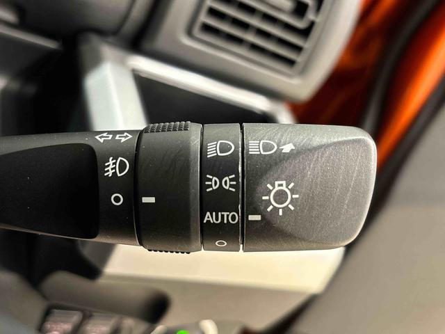 ウェイク Ｌ　ＳＡＩＩＩ　純正ナビ装着用アップグレードパック　両側電動スライドドア　格納式リヤドアサンシェード　サイドエアバッグ（22枚目）