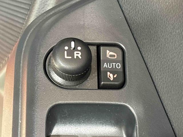 ウェイク Ｌ　ＳＡＩＩＩ　純正ナビ装着用アップグレードパック　両側電動スライドドア　格納式リヤドアサンシェード　サイドエアバッグ（23枚目）