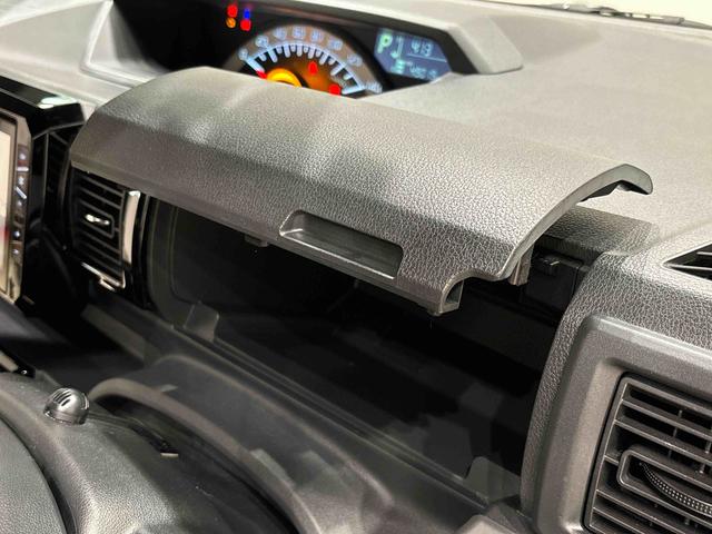 ウェイク Ｌ　ＳＡＩＩＩ　純正ナビ装着用アップグレードパック　両側電動スライドドア　格納式リヤドアサンシェード　サイドエアバッグ（25枚目）