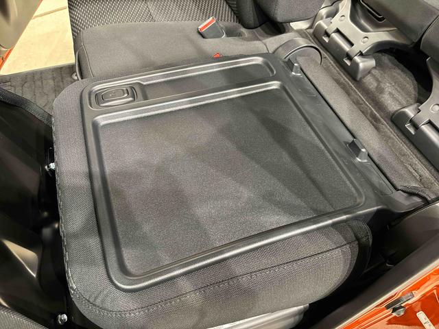 ウェイク Ｌ　ＳＡＩＩＩ　純正ナビ装着用アップグレードパック　両側電動スライドドア　格納式リヤドアサンシェード　サイドエアバッグ（35枚目）