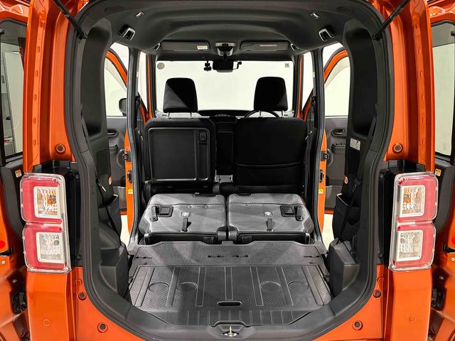 ウェイク Ｌ　ＳＡＩＩＩ　純正ナビ装着用アップグレードパック　両側電動スライドドア　格納式リヤドアサンシェード　サイドエアバッグ（38枚目）