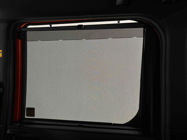 ウェイク Ｌ　ＳＡＩＩＩ　純正ナビ装着用アップグレードパック　両側電動スライドドア　格納式リヤドアサンシェード　サイドエアバッグ（40枚目）