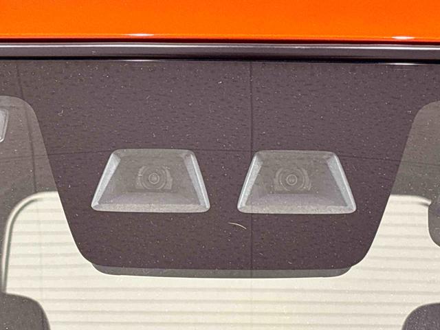 ウェイク Ｌ　ＳＡＩＩＩ　純正ナビ装着用アップグレードパック　両側電動スライドドア　格納式リヤドアサンシェード　サイドエアバッグ（42枚目）