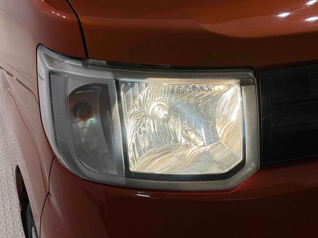 ウェイク Ｌ　ＳＡＩＩＩ　純正ナビ装着用アップグレードパック　両側電動スライドドア　格納式リヤドアサンシェード　サイドエアバッグ（45枚目）