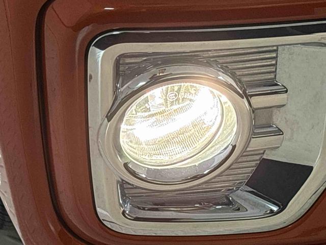 ウェイク Ｌ　ＳＡＩＩＩ　純正ナビ装着用アップグレードパック　両側電動スライドドア　格納式リヤドアサンシェード　サイドエアバッグ（46枚目）