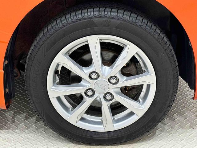 ウェイク Ｌ　ＳＡＩＩＩ　純正ナビ装着用アップグレードパック　両側電動スライドドア　格納式リヤドアサンシェード　サイドエアバッグ（48枚目）