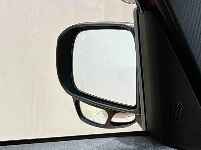 ウェイク Ｌ　ＳＡＩＩＩ　純正ナビ装着用アップグレードパック　両側電動スライドドア　格納式リヤドアサンシェード　サイドエアバッグ（49枚目）