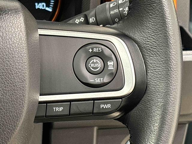 タフト Ｇターボ　ナビ　ドラレコ　ＥＴＣ　パノラマモニター　スカイフィールトップ　ＬＥＤオートライト　オートハイビーム　フロントフォグランプ　シートヒーター　プッシュボタンスタート　キーフリーシステム　電動パーキングブレーキ　バックカメラ　アルミホイール（18枚目）