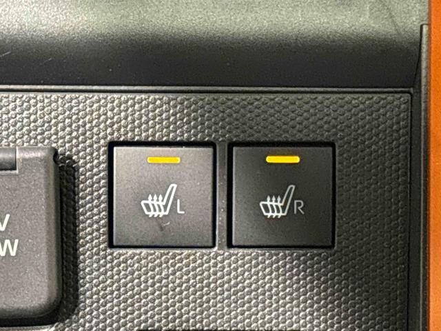 タフト Ｇターボ　ナビ　ドラレコ　ＥＴＣ　パノラマモニター　スカイフィールトップ　ＬＥＤオートライト　オートハイビーム　フロントフォグランプ　シートヒーター　プッシュボタンスタート　キーフリーシステム　電動パーキングブレーキ　バックカメラ　アルミホイール（20枚目）