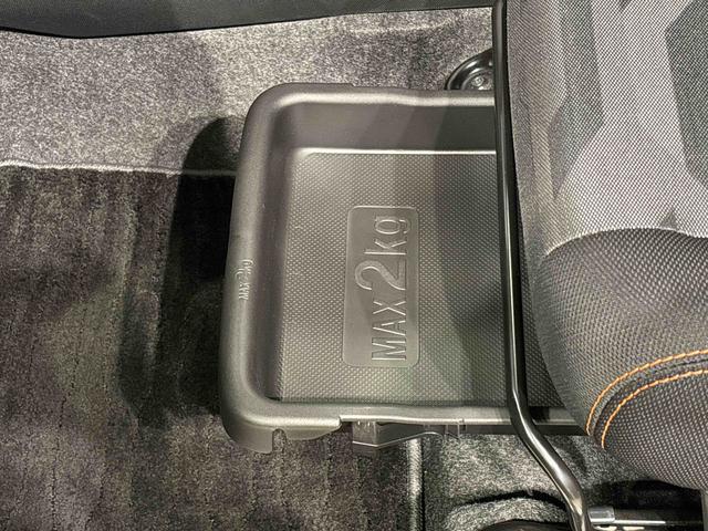 タフト Ｇターボ　ナビ　ドラレコ　ＥＴＣ　パノラマモニター　スカイフィールトップ　ＬＥＤオートライト　オートハイビーム　フロントフォグランプ　シートヒーター　プッシュボタンスタート　キーフリーシステム　電動パーキングブレーキ　バックカメラ　アルミホイール（35枚目）