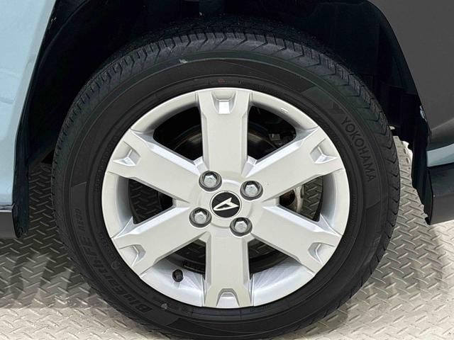 タフト Ｇターボ　ナビ　ドラレコ　ＥＴＣ　パノラマモニター　スカイフィールトップ　ＬＥＤオートライト　オートハイビーム　フロントフォグランプ　シートヒーター　プッシュボタンスタート　キーフリーシステム　電動パーキングブレーキ　バックカメラ　アルミホイール（49枚目）