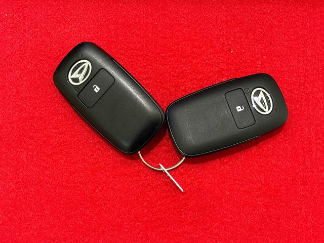 タフト Ｇターボ　ナビ　ドラレコ　ＥＴＣ　パノラマモニター　スカイフィールトップ　ＬＥＤオートライト　オートハイビーム　フロントフォグランプ　シートヒーター　プッシュボタンスタート　キーフリーシステム　電動パーキングブレーキ　バックカメラ　アルミホイール（50枚目）