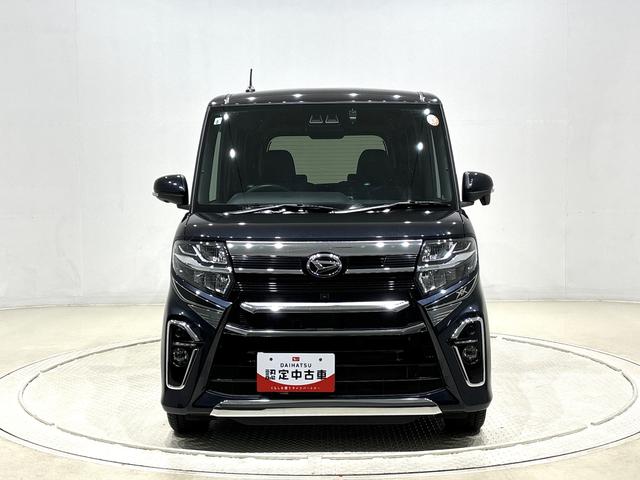 タント カスタムRSスタイルセレクション LEDオートライト パワースライドドアウェルカムオープン機能 オート電動格納式ドアミラー 助手席ロングスライド 助手席イージークローザー アルミホイール キーフリーシステム(11枚目)