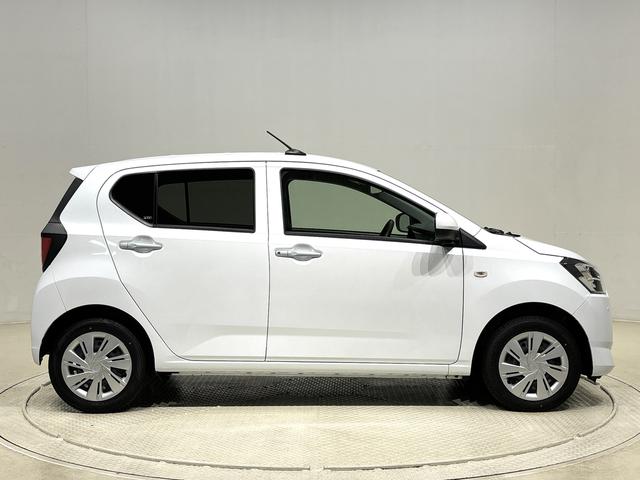 ミライース Ｘ　リミテッドＳＡＩＩＩ（9枚目）