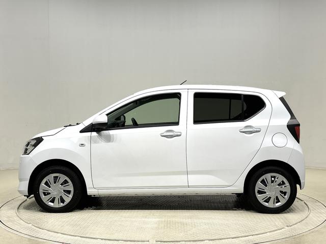 ミライース Ｘ　リミテッドＳＡＩＩＩ（10枚目）