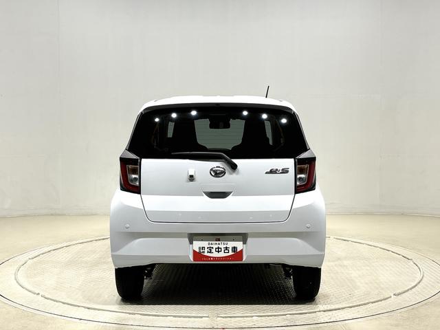 ミライース Ｘ　リミテッドＳＡＩＩＩ（11枚目）