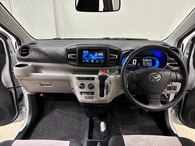 ミライース Ｘ　リミテッドＳＡＩＩＩ（12枚目）