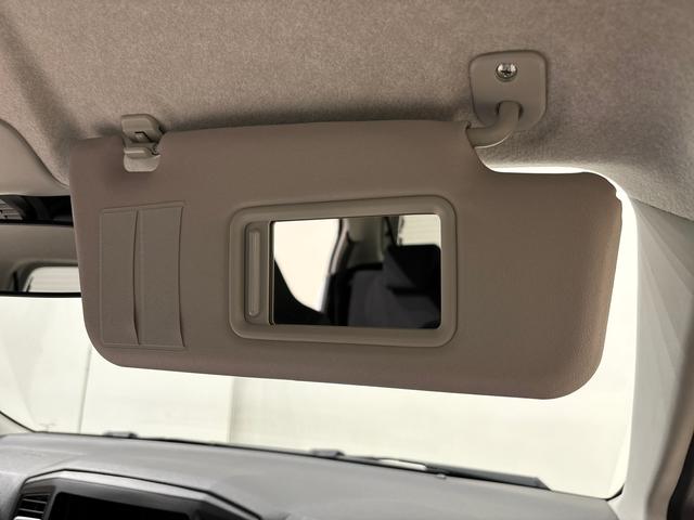 ミライース Ｘ　リミテッドＳＡＩＩＩ（25枚目）