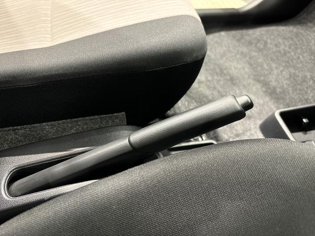 ミライース Ｘ　リミテッドＳＡＩＩＩ（27枚目）