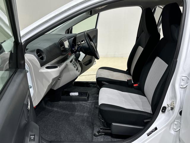 ミライース Ｘ　リミテッドＳＡＩＩＩ（30枚目）