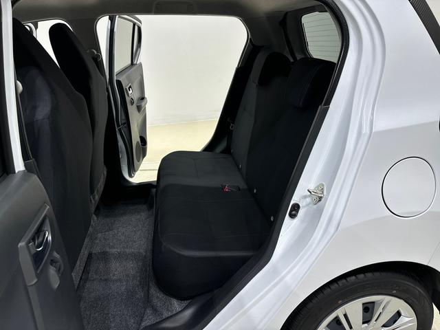 ミライース Ｘ　リミテッドＳＡＩＩＩ（31枚目）