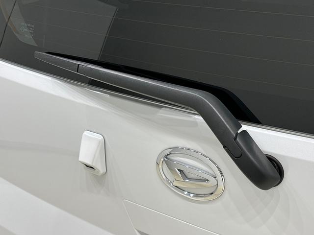 ミライース Ｘ　リミテッドＳＡＩＩＩ（33枚目）