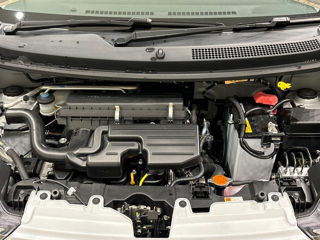 ミライース Ｘ　リミテッドＳＡＩＩＩ（38枚目）