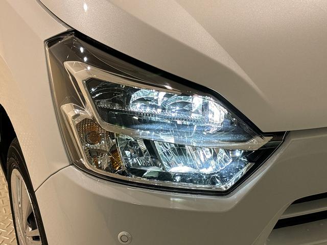 ミライース Ｘ　リミテッドＳＡＩＩＩ（40枚目）