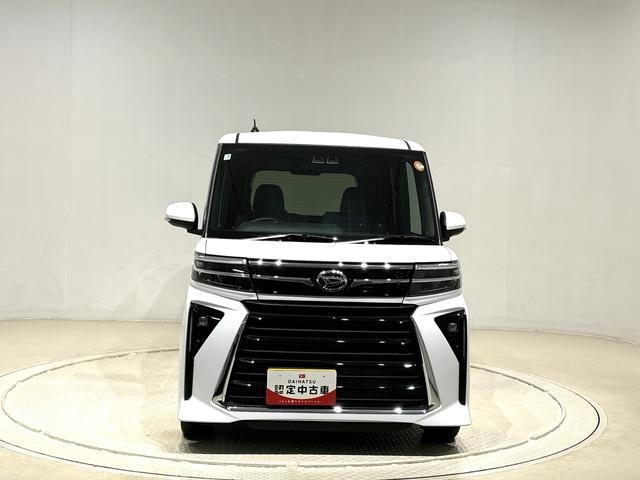 タント カスタムX バックモニター対応カメラ シートヒーター LEDオートライト パワースライドドアウェルカムオープン機能 電動パーキングブレーキ 運転席助手席シートヒーター アルミホイール キーフリーシステム オート電動格納式ドアミラー(6枚目)