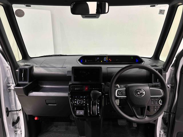 タント カスタムX バックモニター対応カメラ シートヒーター LEDオートライト パワースライドドアウェルカムオープン機能 電動パーキングブレーキ 運転席助手席シートヒーター アルミホイール キーフリーシステム オート電動格納式ドアミラー(11枚目)