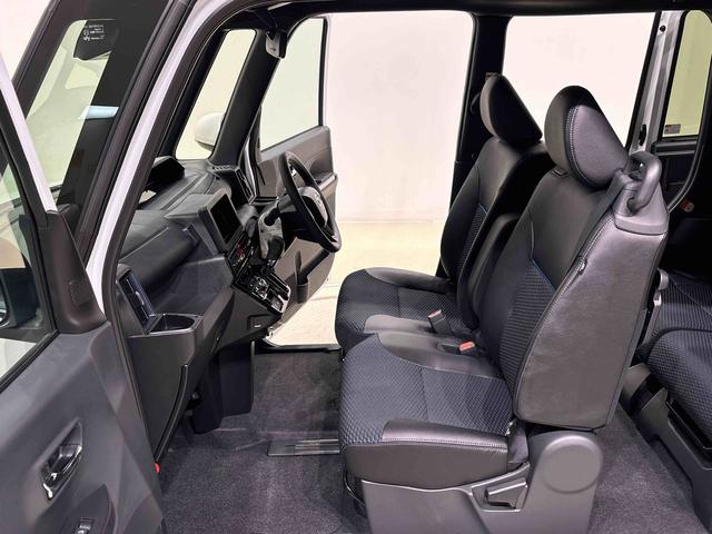 タント カスタムX バックモニター対応カメラ シートヒーター LEDオートライト パワースライドドアウェルカムオープン機能 電動パーキングブレーキ 運転席助手席シートヒーター アルミホイール キーフリーシステム オート電動格納式ドアミラー(34枚目)