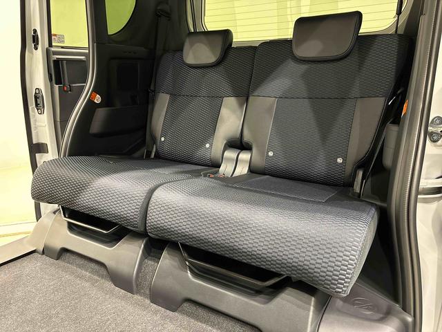 タント カスタムX バックモニター対応カメラ シートヒーター LEDオートライト パワースライドドアウェルカムオープン機能 電動パーキングブレーキ 運転席助手席シートヒーター アルミホイール キーフリーシステム オート電動格納式ドアミラー(36枚目)