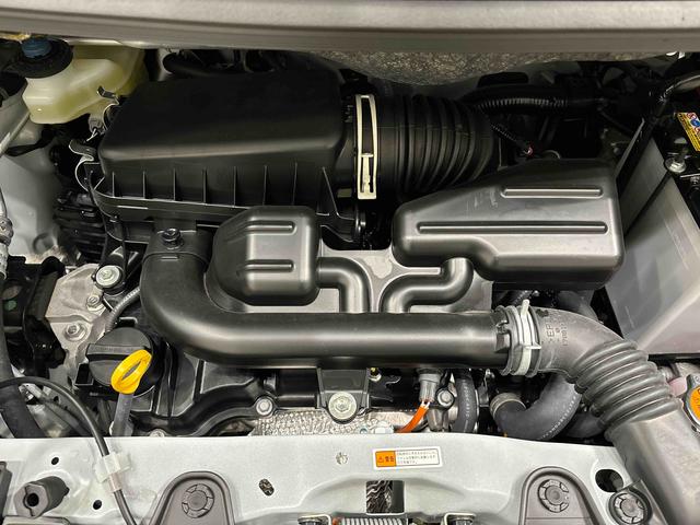 タント カスタムX バックモニター対応カメラ シートヒーター LEDオートライト パワースライドドアウェルカムオープン機能 電動パーキングブレーキ 運転席助手席シートヒーター アルミホイール キーフリーシステム オート電動格納式ドアミラー(44枚目)