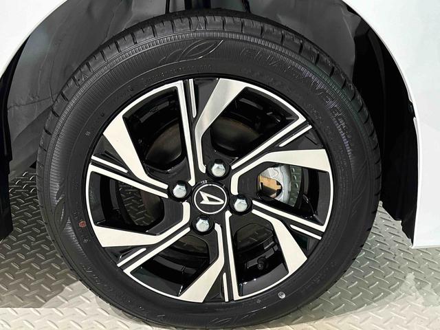 タント カスタムX バックモニター対応カメラ シートヒーター LEDオートライト パワースライドドアウェルカムオープン機能 電動パーキングブレーキ 運転席助手席シートヒーター アルミホイール キーフリーシステム オート電動格納式ドアミラー(50枚目)