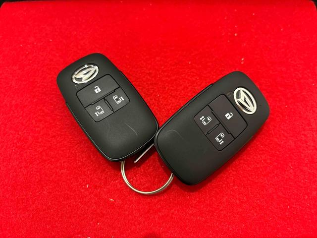 タント カスタムX バックモニター対応カメラ シートヒーター LEDオートライト パワースライドドアウェルカムオープン機能 電動パーキングブレーキ 運転席助手席シートヒーター アルミホイール キーフリーシステム オート電動格納式ドアミラー(51枚目)