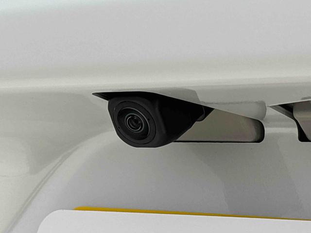 タント カスタムＲＳ　バックカメラ付　前席シートヒーター　ＬＥＤオートライト　パワースライドドアウェルカムオープン機能　電動パーキングブレーキ　運転席助手席シートヒーター　アルミホイール　キーフリーシステム　　オート電動格納式ドアミラー（10枚目）