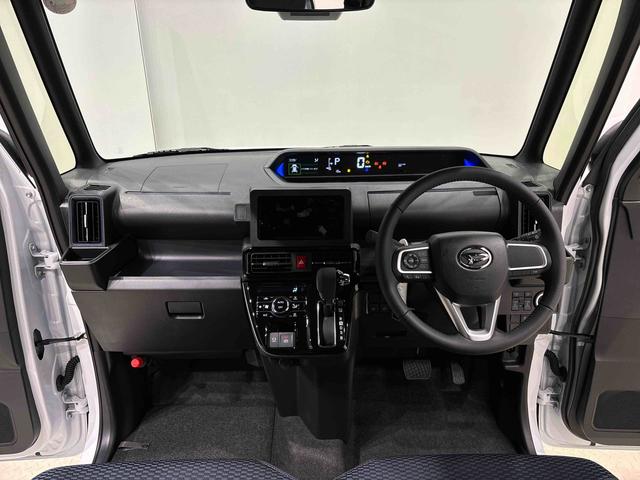 タント カスタムＲＳ　バックカメラ付　前席シートヒーター　ＬＥＤオートライト　パワースライドドアウェルカムオープン機能　電動パーキングブレーキ　運転席助手席シートヒーター　アルミホイール　キーフリーシステム　　オート電動格納式ドアミラー（11枚目）