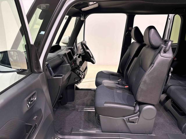 タント カスタムＲＳ　バックカメラ付　前席シートヒーター　ＬＥＤオートライト　パワースライドドアウェルカムオープン機能　電動パーキングブレーキ　運転席助手席シートヒーター　アルミホイール　キーフリーシステム　　オート電動格納式ドアミラー（34枚目）