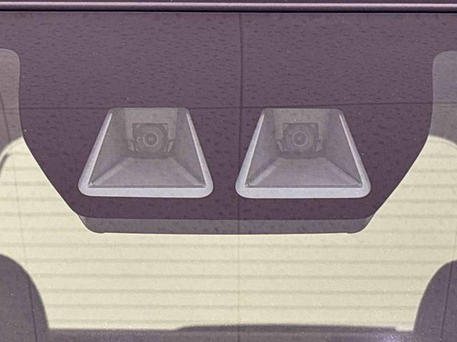 タント カスタムＲＳ　バックカメラ付　前席シートヒーター　ＬＥＤオートライト　パワースライドドアウェルカムオープン機能　電動パーキングブレーキ　運転席助手席シートヒーター　アルミホイール　キーフリーシステム　　オート電動格納式ドアミラー（43枚目）