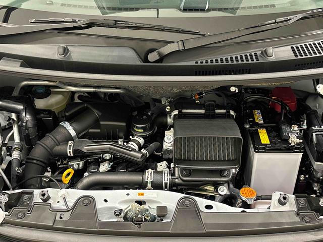 タント カスタムＲＳ　バックカメラ付　前席シートヒーター　ＬＥＤオートライト　パワースライドドアウェルカムオープン機能　電動パーキングブレーキ　運転席助手席シートヒーター　アルミホイール　キーフリーシステム　　オート電動格納式ドアミラー（44枚目）