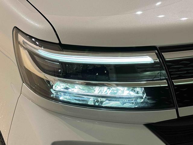 タント カスタムＲＳ　バックカメラ付　前席シートヒーター　ＬＥＤオートライト　パワースライドドアウェルカムオープン機能　電動パーキングブレーキ　運転席助手席シートヒーター　アルミホイール　キーフリーシステム　　オート電動格納式ドアミラー（46枚目）