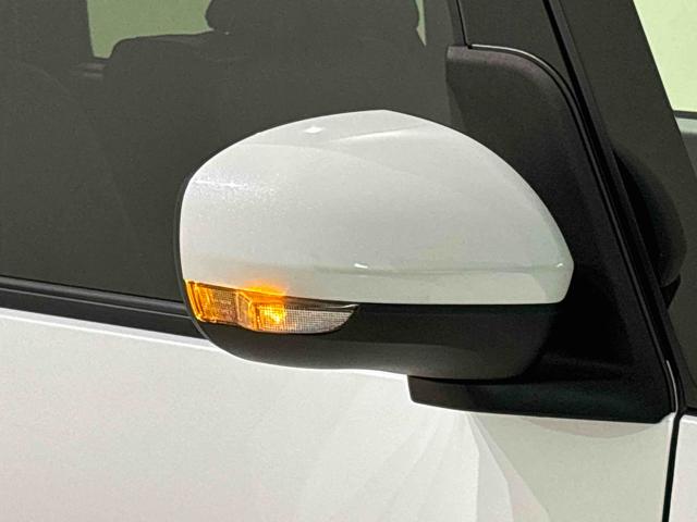 タント カスタムＲＳ　バックカメラ付　前席シートヒーター　ＬＥＤオートライト　パワースライドドアウェルカムオープン機能　電動パーキングブレーキ　運転席助手席シートヒーター　アルミホイール　キーフリーシステム　　オート電動格納式ドアミラー（48枚目）