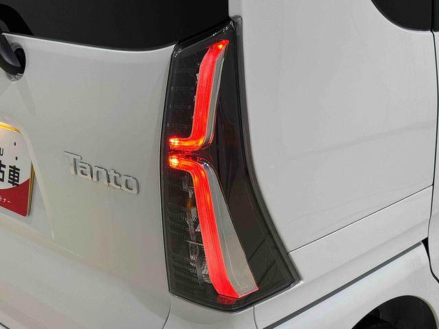 タント カスタムＲＳ　バックカメラ付　前席シートヒーター　ＬＥＤオートライト　パワースライドドアウェルカムオープン機能　電動パーキングブレーキ　運転席助手席シートヒーター　アルミホイール　キーフリーシステム　　オート電動格納式ドアミラー（49枚目）