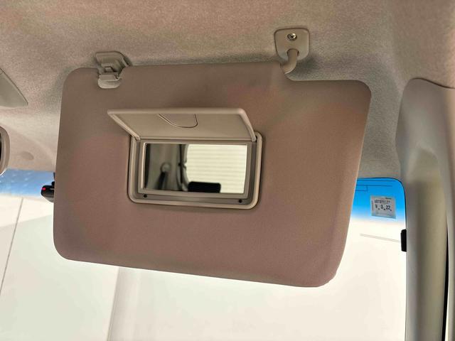 タント カスタムＸ　トップエディションＳＡＩＩＩ　ナビ　バックカメラ　ＬＥＤオートライト　左側パワースライドドア　オート電動格納式ドアミラー　アルミホイール　キーフリーシステム　オートエアコン（33枚目）