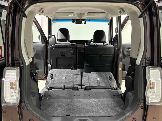 タント カスタムＸ　トップエディションＳＡＩＩＩ　ナビ　バックカメラ　ＬＥＤオートライト　左側パワースライドドア　オート電動格納式ドアミラー　アルミホイール　キーフリーシステム　オートエアコン（45枚目）