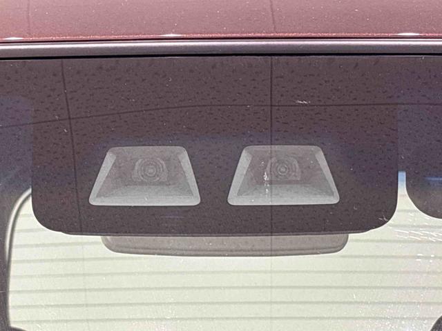 タント カスタムＸ　トップエディションＳＡＩＩＩ　ナビ　バックカメラ　ＬＥＤオートライト　左側パワースライドドア　オート電動格納式ドアミラー　アルミホイール　キーフリーシステム　オートエアコン（49枚目）