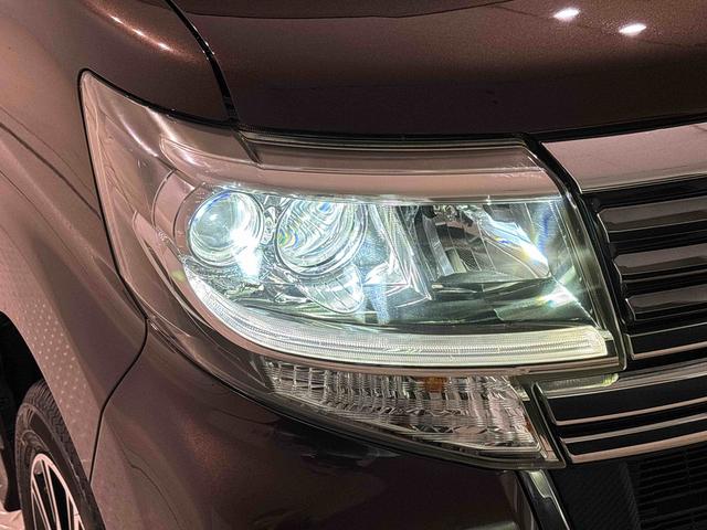 タント カスタムＸ　トップエディションＳＡＩＩＩ　ナビ　バックカメラ　ＬＥＤオートライト　左側パワースライドドア　オート電動格納式ドアミラー　アルミホイール　キーフリーシステム　オートエアコン（52枚目）