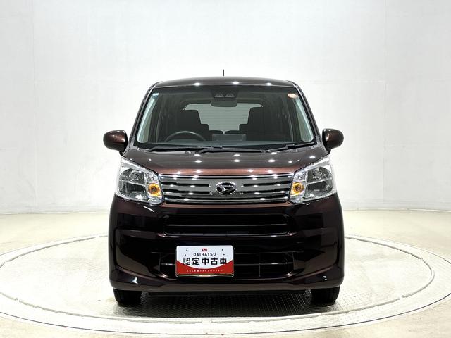 ムーヴ ＸリミテッドＩＩ　ＳＡＩＩＩ　社外ナビゲーション　キーフリー　純正ナビ装着用アップグレードパック　運転席シートヒーター　アルミホイール　ＬＥＤヘッドランプ　トップシェイドガラス　運転席シートリフター　チルトステアリング（8枚目）